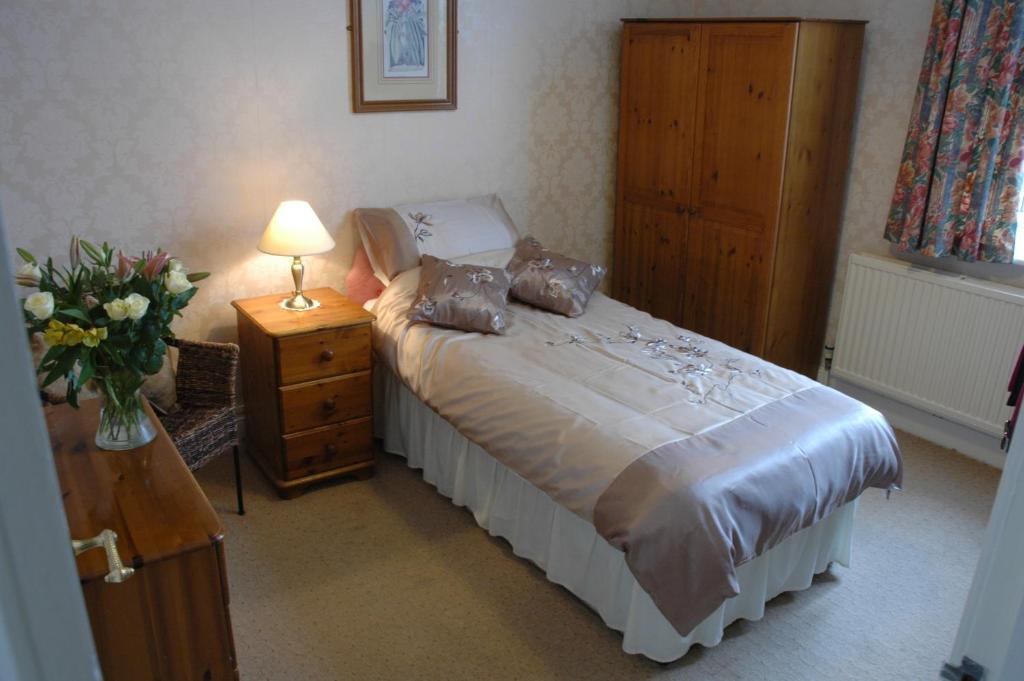 The Bebington Bed & Breakfast ห้อง รูปภาพ