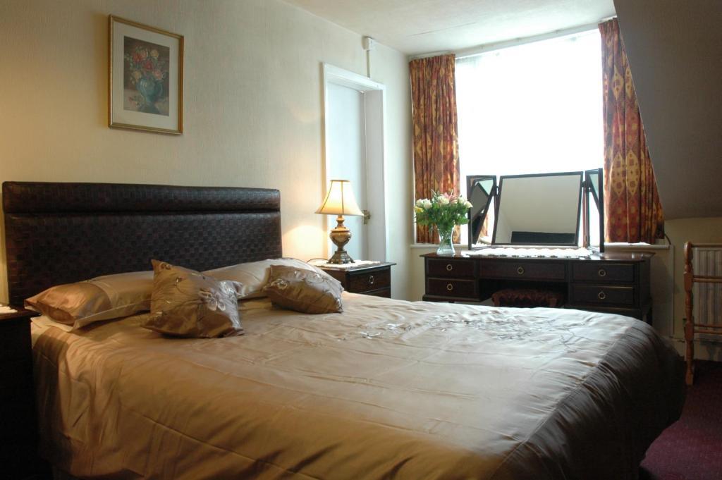 The Bebington Bed & Breakfast ห้อง รูปภาพ