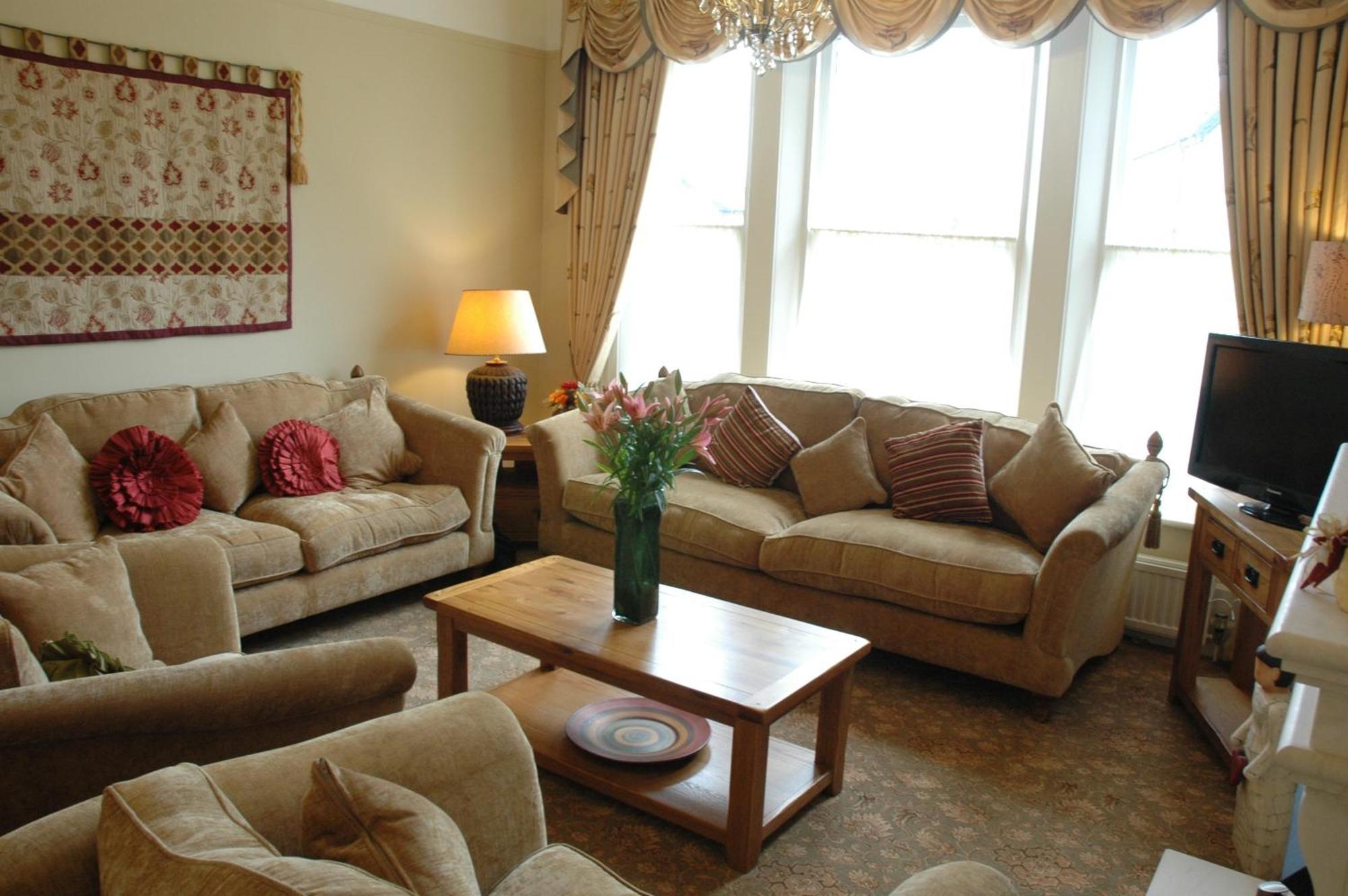 The Bebington Bed & Breakfast ภายนอก รูปภาพ